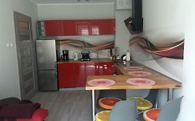 Apartament Sunny Day